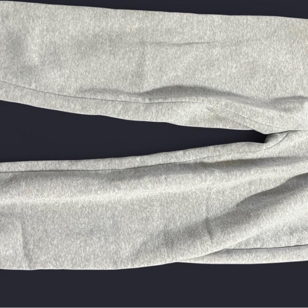 SHEIN Light Gray sweat Pants